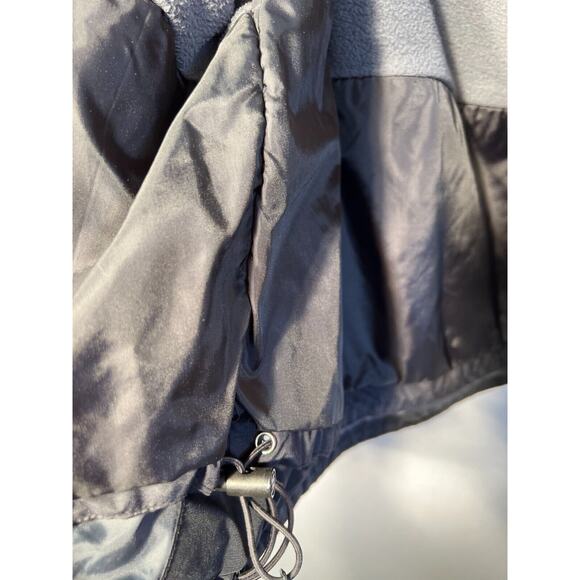 Columbia Crossterra 3 in 1 Jacket Men's Small Gorpcore Hiking Outdoors Winter - Picture 8 of 11